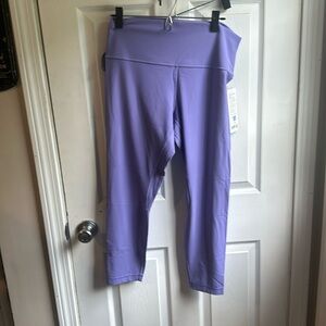 Lululemon Align HR Pant 25 color code DKLA